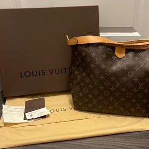 Louis Vuitton Delightful PM